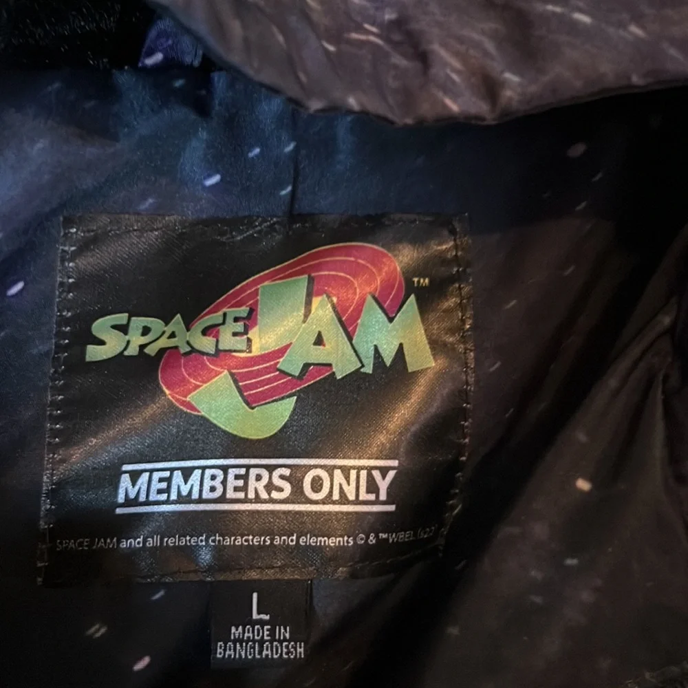 Members Only bring back